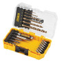 Набір біт і свердел DeWALT DT70711