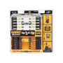 Набір біт DeWALT DT70737T