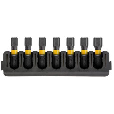 Кассета с битами FlexTorq DeWALT DT70806
