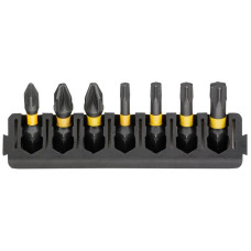Кассета с битами FlexTorq DeWALT DT70813