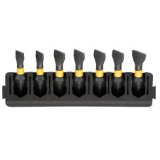 Кассета с битами FlexTorq DeWALT DT70814