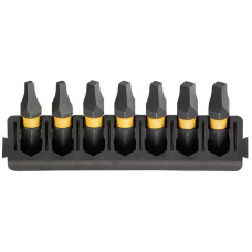 Кассета с битами FlexTorq DeWALT DT70815