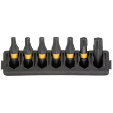 Кассета с битами FlexTorq DeWALT DT70816