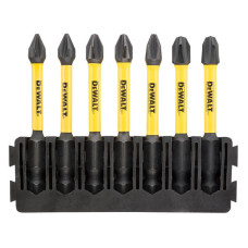 Кассета с битами FlexTorq DeWALT DT70818