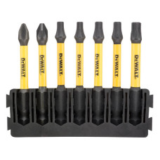 Кассета с битами FlexTorq DeWALT DT70820