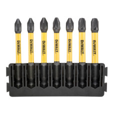 Кассета с битами FlexTorq DeWALT DT70822