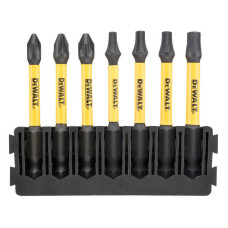 Кассета с битами FlexTorq DeWALT DT70823