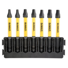 Кассета с битами FlexTorq DeWALT DT70824