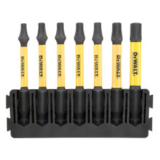 Кассета с битами FlexTorq DeWALT DT70825