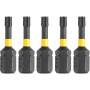Набір біт DeWALT DT7380T