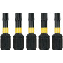 Набір біт DeWALT DT7382T