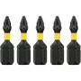 Набір біт DeWALT DT7386T