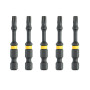 Набір біт DeWALT DT7398T