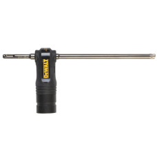 Бур с пустотелым стволом DeWALT DT60340