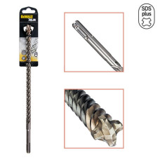 Бур SDS-Plus, XLR, 4 кромки, 8x210x150 мм DeWALT DT8924