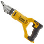 Аккумуляторные ножницы по металлу DeWALT DCS491NT