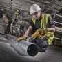 Аккумуляторные ножницы по металлу DeWALT DCS491NT