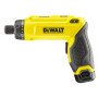 Аккумуляторная отвертка DeWALT DCF680G2