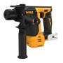 Акумуляторний перфоратор безщітковий SDS PLUS DeWALT DCH072N