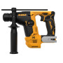 Акумуляторний перфоратор безщітковий SDS PLUS DeWALT DCH072N
