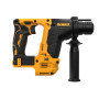 Акумуляторний перфоратор безщітковий SDS PLUS DeWALT DCH072N