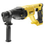 Акумуляторний перфоратор безщітковий SDS-Plus DeWALT DCH133N