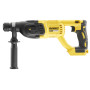 Акумуляторний перфоратор безщітковий SDS-Plus DeWALT DCH133N