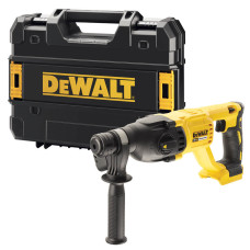 Аккумуляторный перфоратор бесщеточныйDS-Plus DeWALT DCH133NT