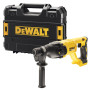 Акумуляторний перфоратор безщітковий SDS-Plus DeWALT DCH133NT