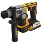 Акумуляторний перфоратор безщітковий SDS PLUS DeWALT DCH172D2