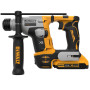 Акумуляторний перфоратор безщітковий SDS PLUS DeWALT DCH172D2