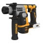 Акумуляторний перфоратор безщітковий SDS PLUS DeWALT DCH172N