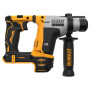 Акумуляторний перфоратор безщітковий SDS PLUS DeWALT DCH172N