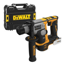 Аккумуляторный перфоратор бесщёточный  SDS PLUS DeWALT DCH172NT