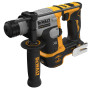 Акумуляторний перфоратор безщітковий SDS PLUS DeWALT DCH172NT
