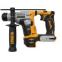 Акумуляторний перфоратор безщітковий SDS PLUS DeWALT DCH172NT