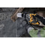 Акумуляторний перфоратор безщітковий SDS PLUS DeWALT DCH172NT