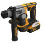 Акумуляторний перфоратор безщітковий SDS PLUS DeWALT DCH172P2