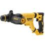 Акумуляторний перфоратор безщітковий SDS-Plus DeWALT DCH263N