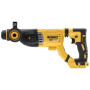 Акумуляторний перфоратор безщітковий SDS-Plus DeWALT DCH263N