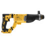 Акумуляторний перфоратор безщітковий SDS-Plus DeWALT DCH263N