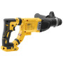 Акумуляторний перфоратор безщітковий SDS-Plus DeWALT DCH263N