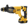 Акумуляторний перфоратор безщітковий SDS-Plus DeWALT DCH263P1