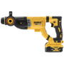 Акумуляторний перфоратор безщітковий SDS-Plus DeWALT DCH263P1