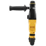 Акумуляторний перфоратор безщітковий SDS-Plus DeWALT DCH263P1