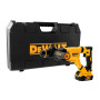Акумуляторний перфоратор безщітковий SDS-Plus DeWALT DCH263P1