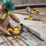 Акумуляторний перфоратор безщітковий SDS-Plus DeWALT DCH263P1