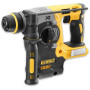 Акумуляторний перфоратор безщітковий SDS-Plus DeWALT DCH273N