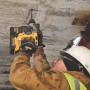 Акумуляторний перфоратор безщітковий SDS-Plus DeWALT DCH273N
