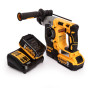 Акумуляторний перфоратор безщітковий SDS-Plus DeWALT DCH273P2